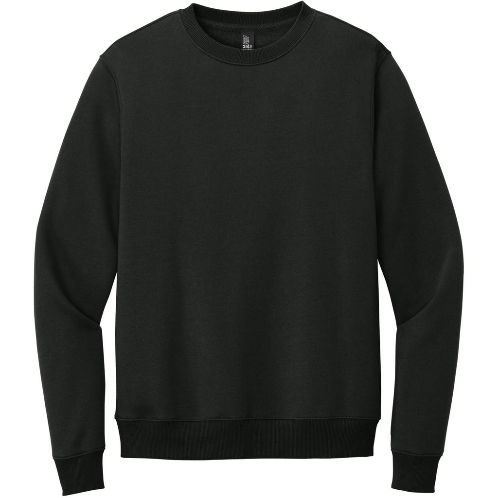 District® Perfect Weight® Fleece Crew