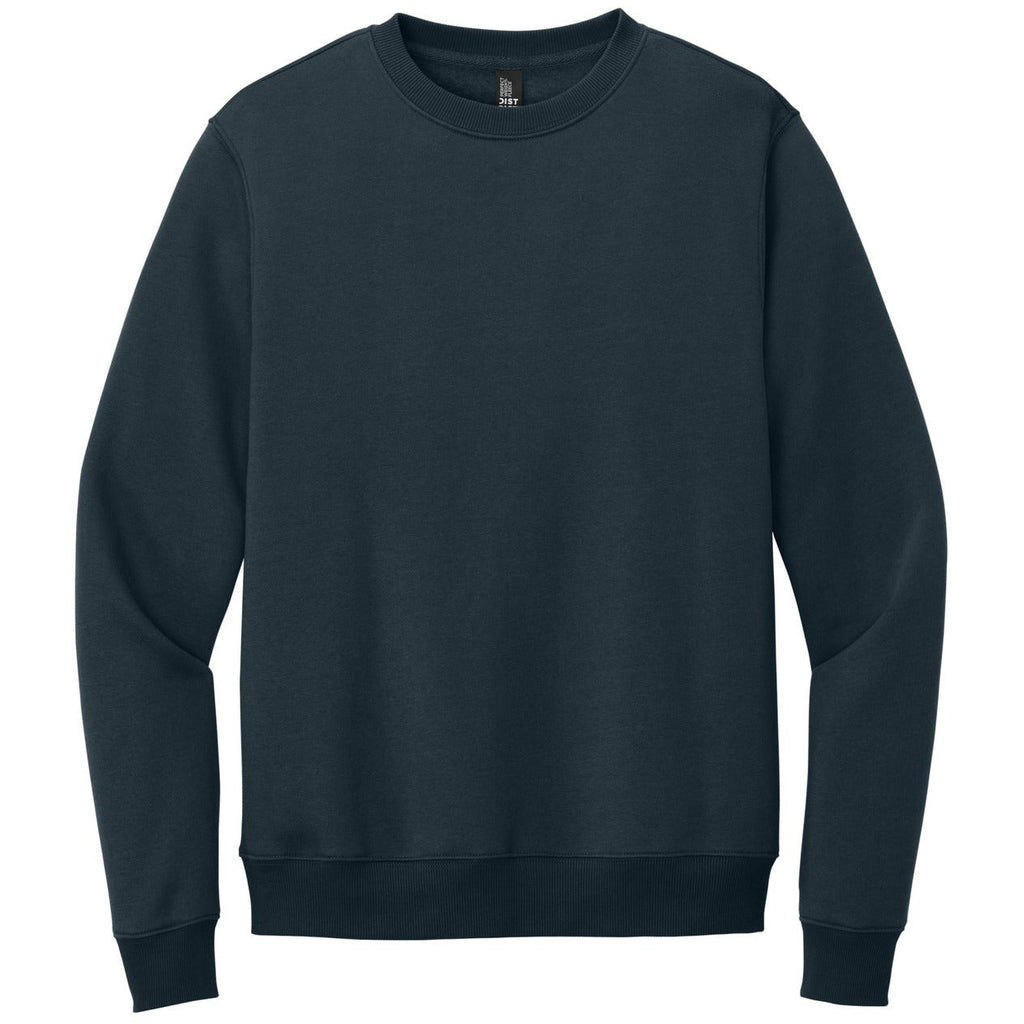 District® Perfect Weight® Fleece Crew