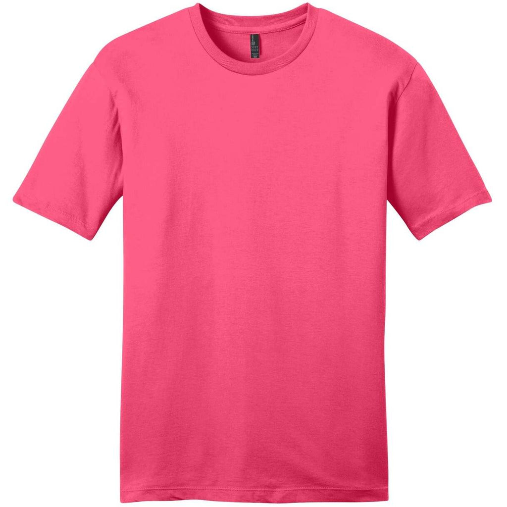 Neon Pink