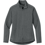 Metal Grey Heather