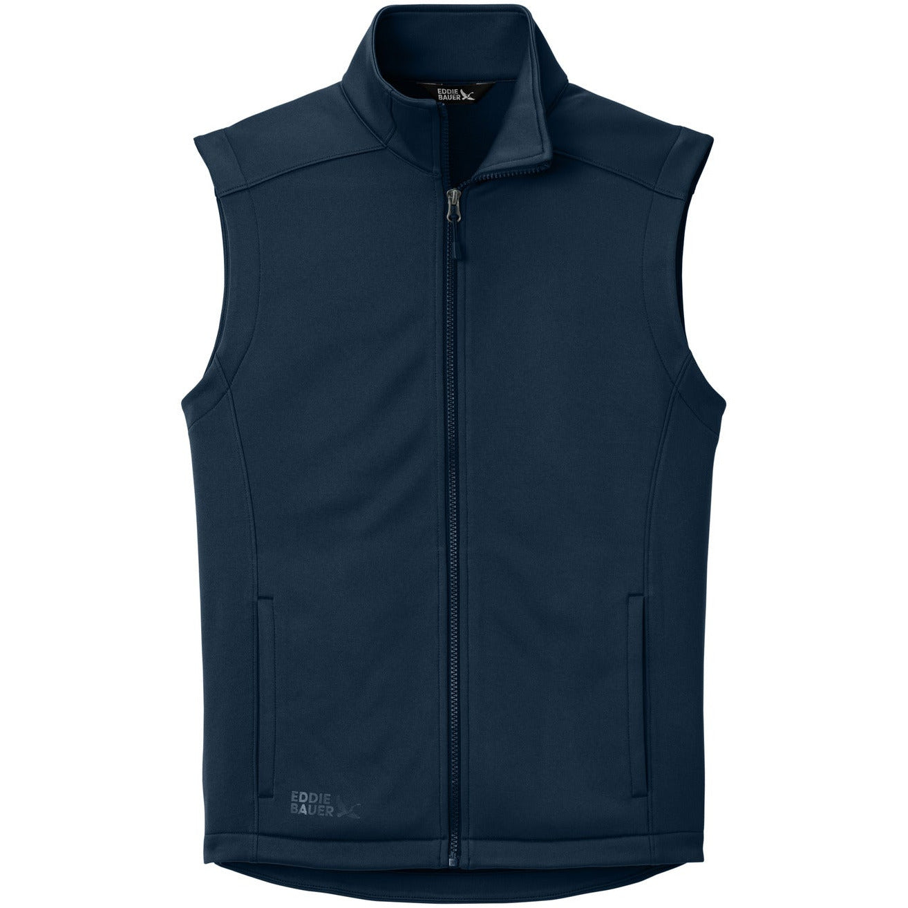 River Blue Navy