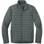 Eddie Bauer® Packable Quilted Full-Zip