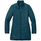 Eddie Bauer® Women's Packable Quilted Full-Zip
