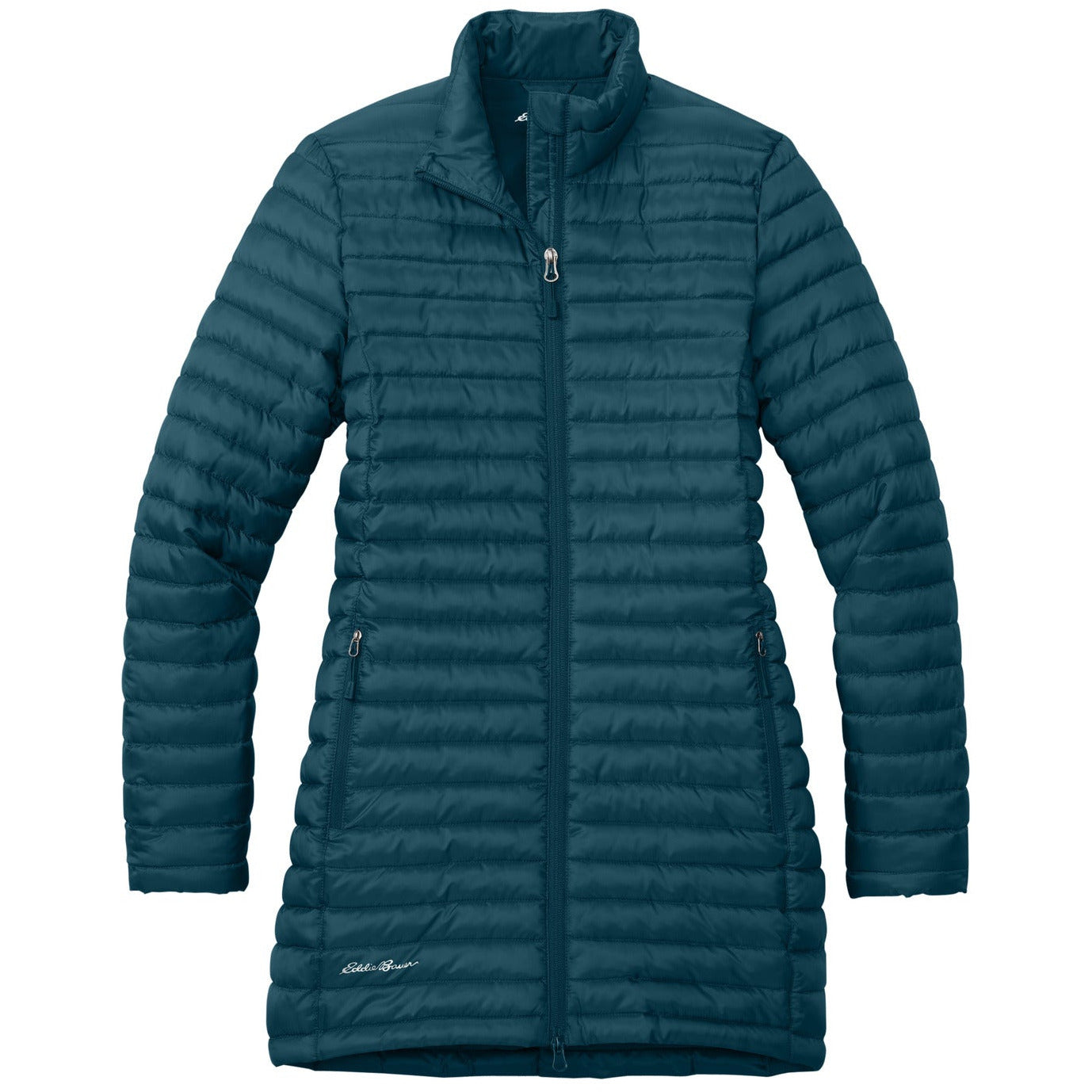 Eddie Bauer® Women's Packable Quilted Full-Zip