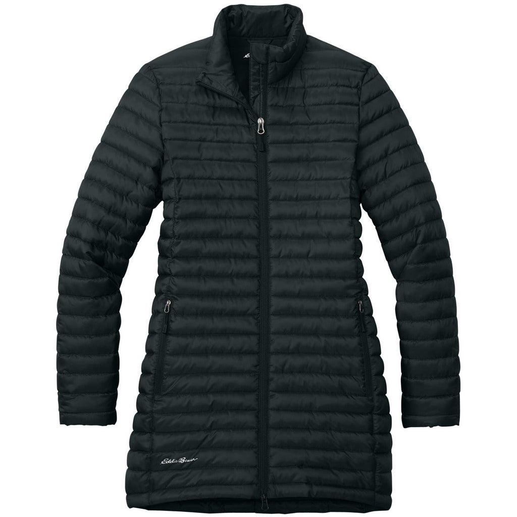Eddie Bauer® Women's Packable Quilted Full-Zip