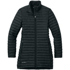 Eddie Bauer® Women's Packable Quilted Full-Zip