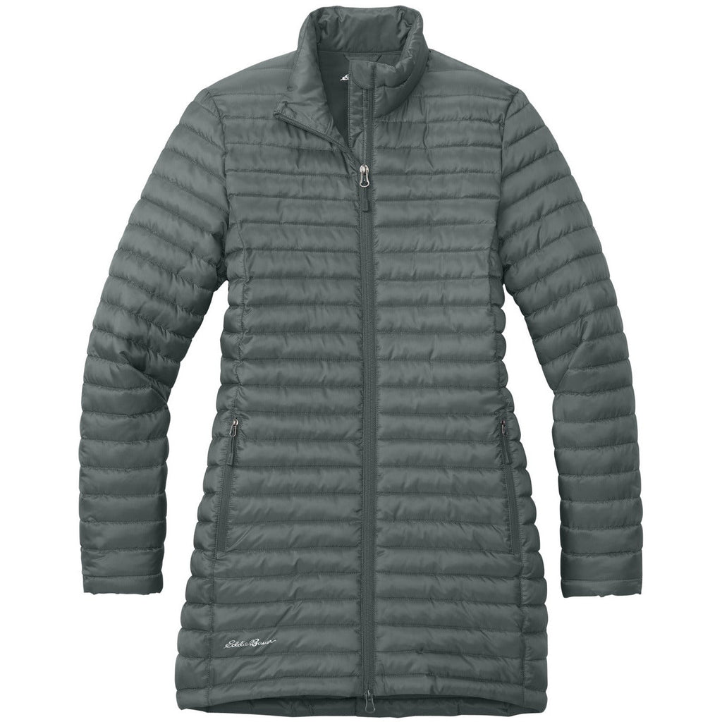 Eddie Bauer® Women's Packable Quilted Full-Zip