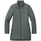 Eddie Bauer® Women's Packable Quilted Full-Zip