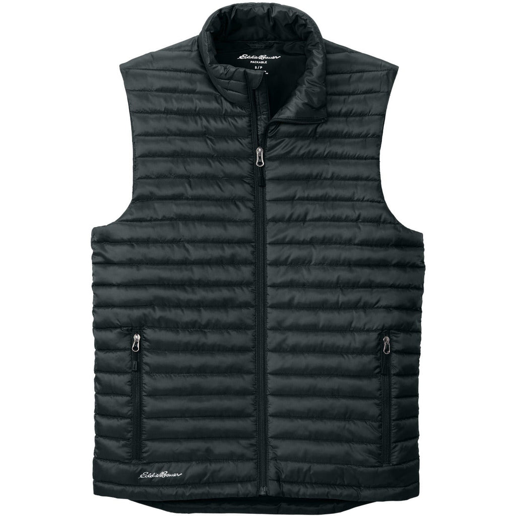 Eddie Bauer® Packable Quilted Vest