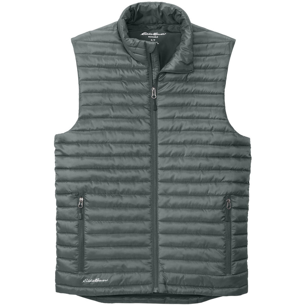Eddie Bauer® Packable Quilted Vest