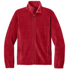 Rich Red