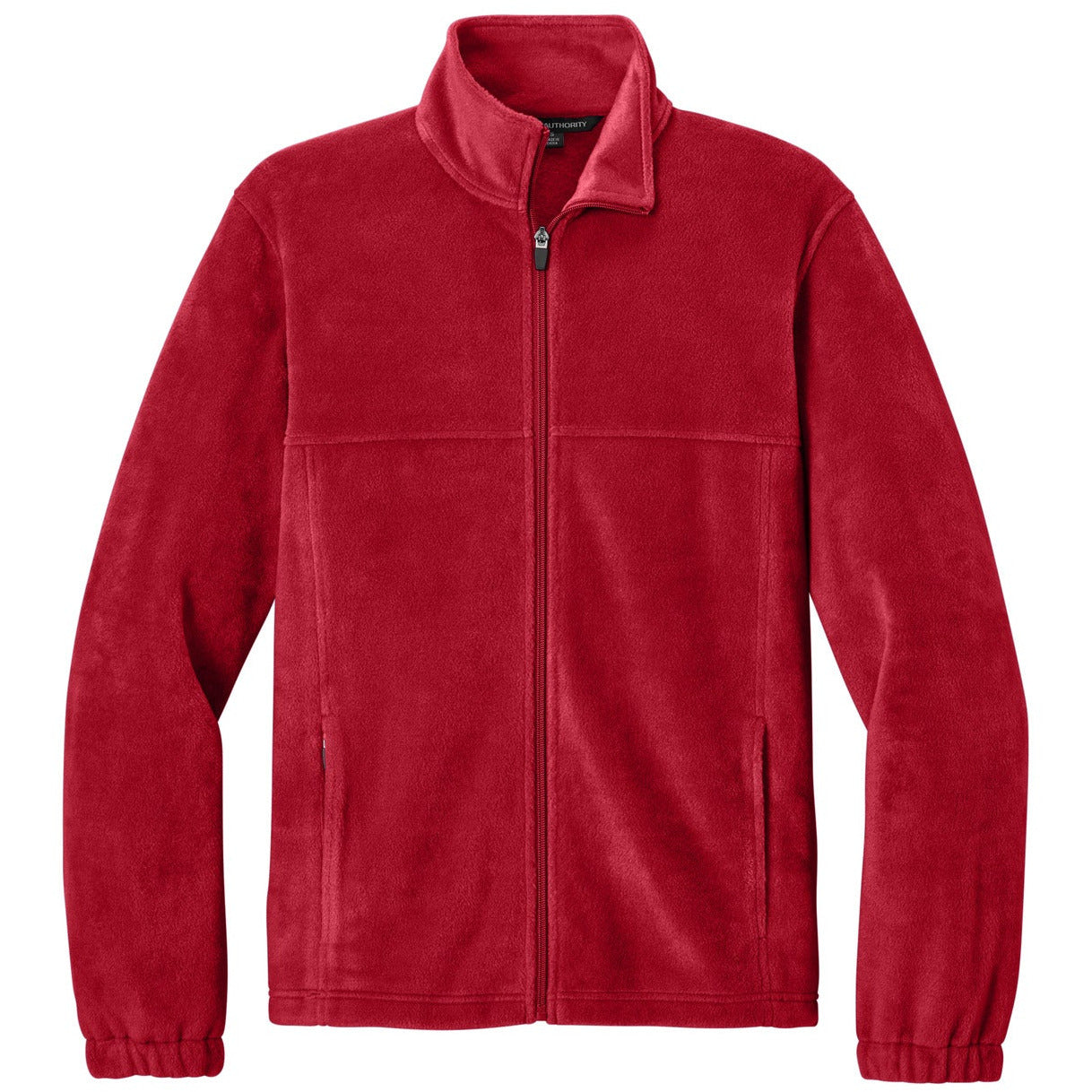 Rich Red