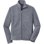 True Navy Heather