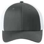 FF110M-Charcoal/ White