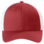FF110M-Red/ White