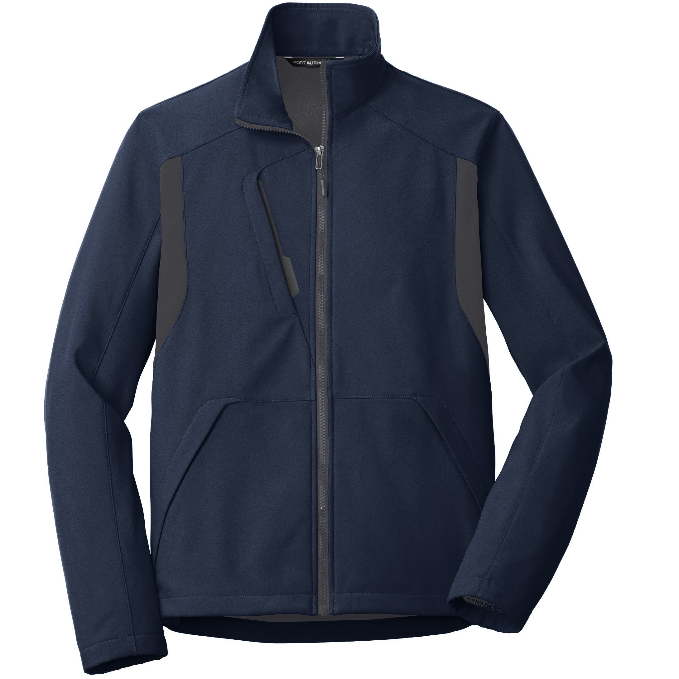 Dress Blue Navy/ Battleship Gr