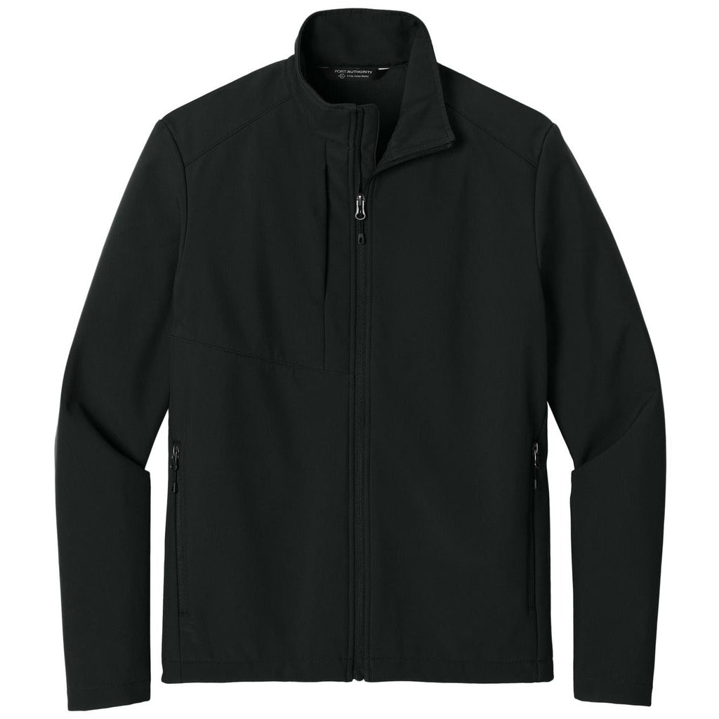 Port Authority® C-FREE® Core Soft Shell