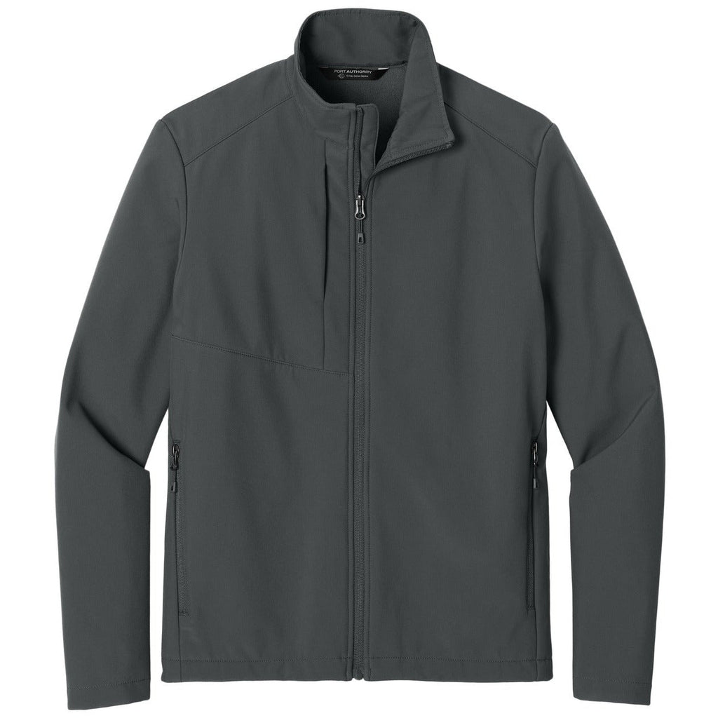 Port Authority® C-FREE® Core Soft Shell