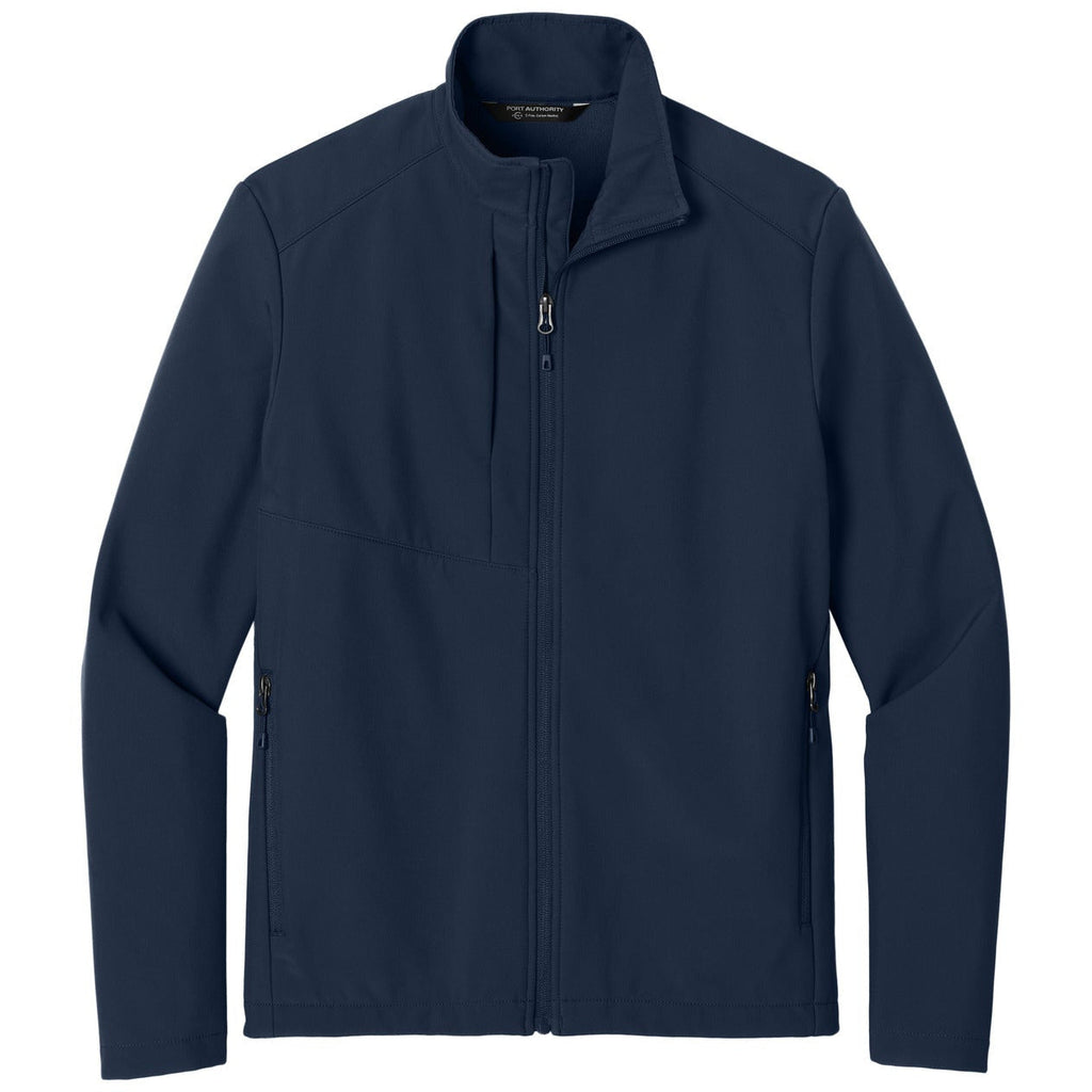 Port Authority® C-FREE® Core Soft Shell