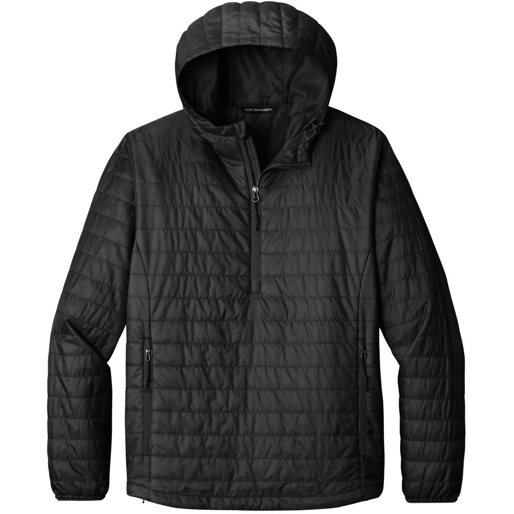 J855-Deep Black