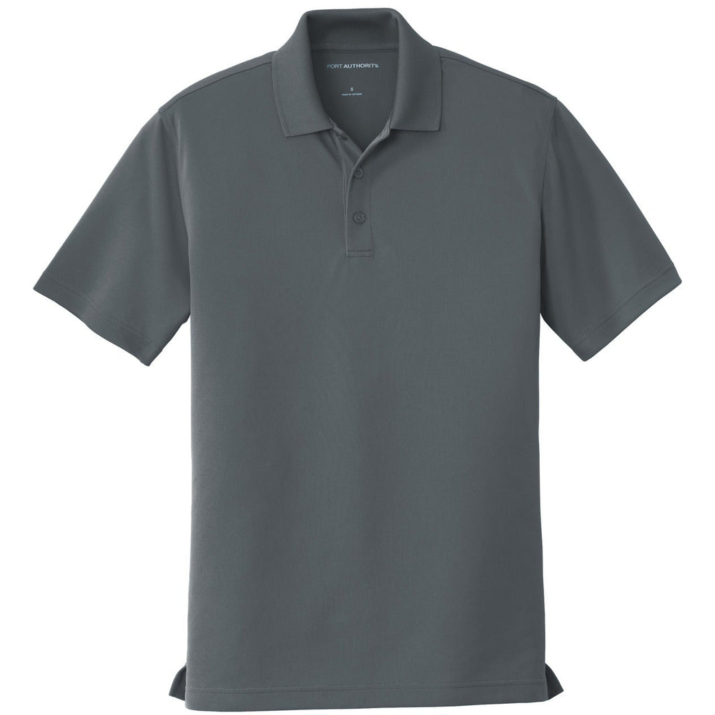 Port Authority® Dry Zone® UV Micro-Mesh Polo