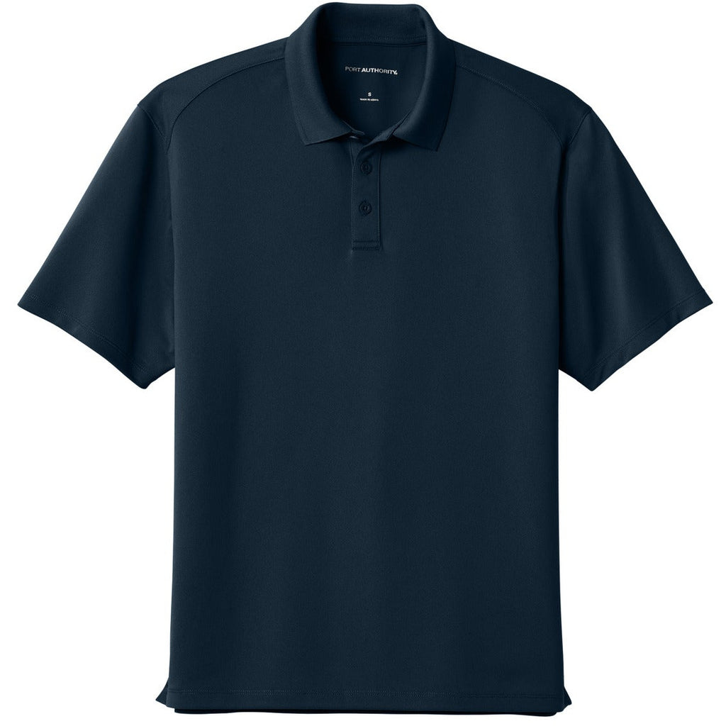 River Blue Navy