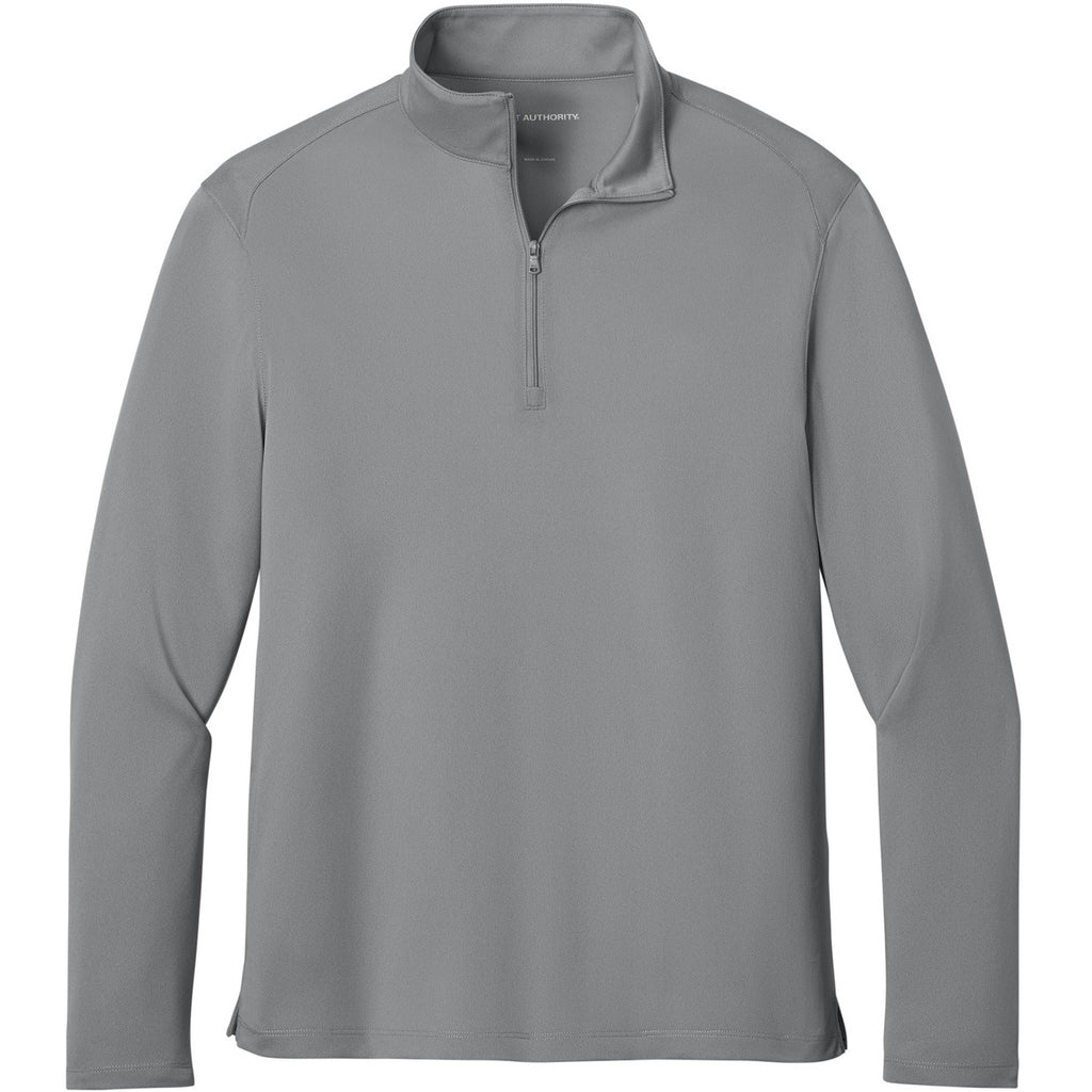 K241-Gusty Grey