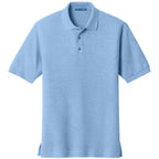 Port Authority® Silk Touch™ Polo