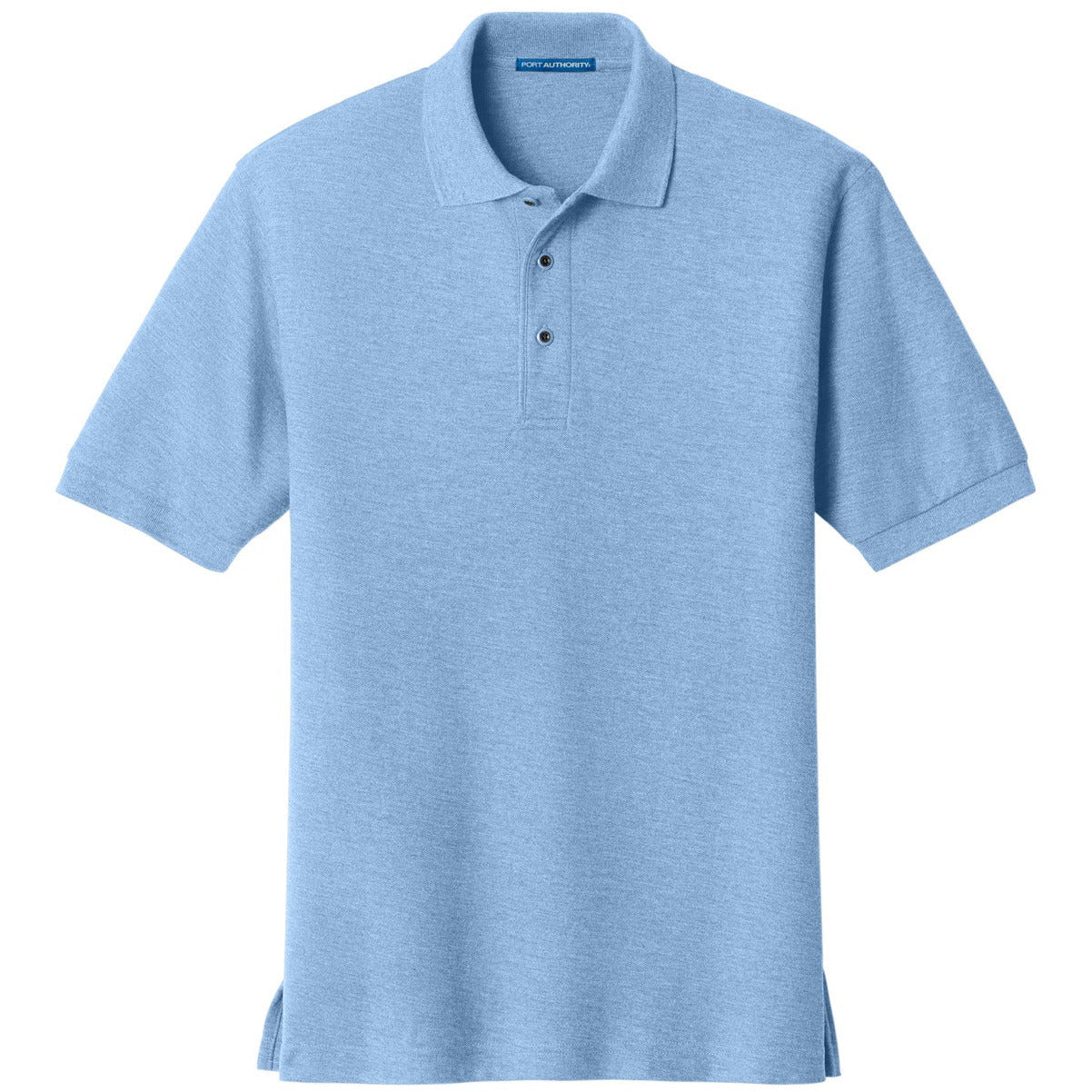 Port Authority® Silk Touch™ Polo