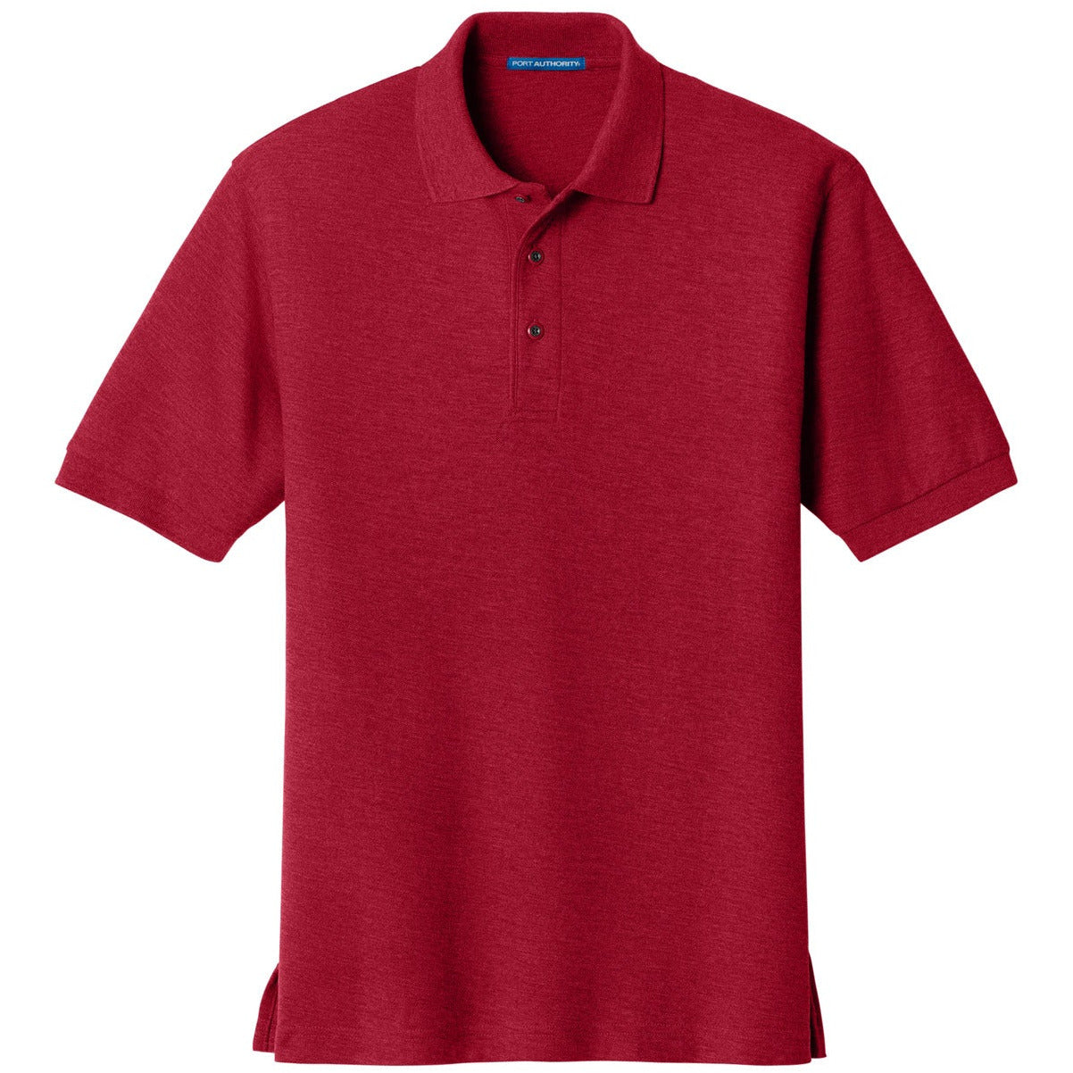 Port Authority® Silk Touch™ Polo