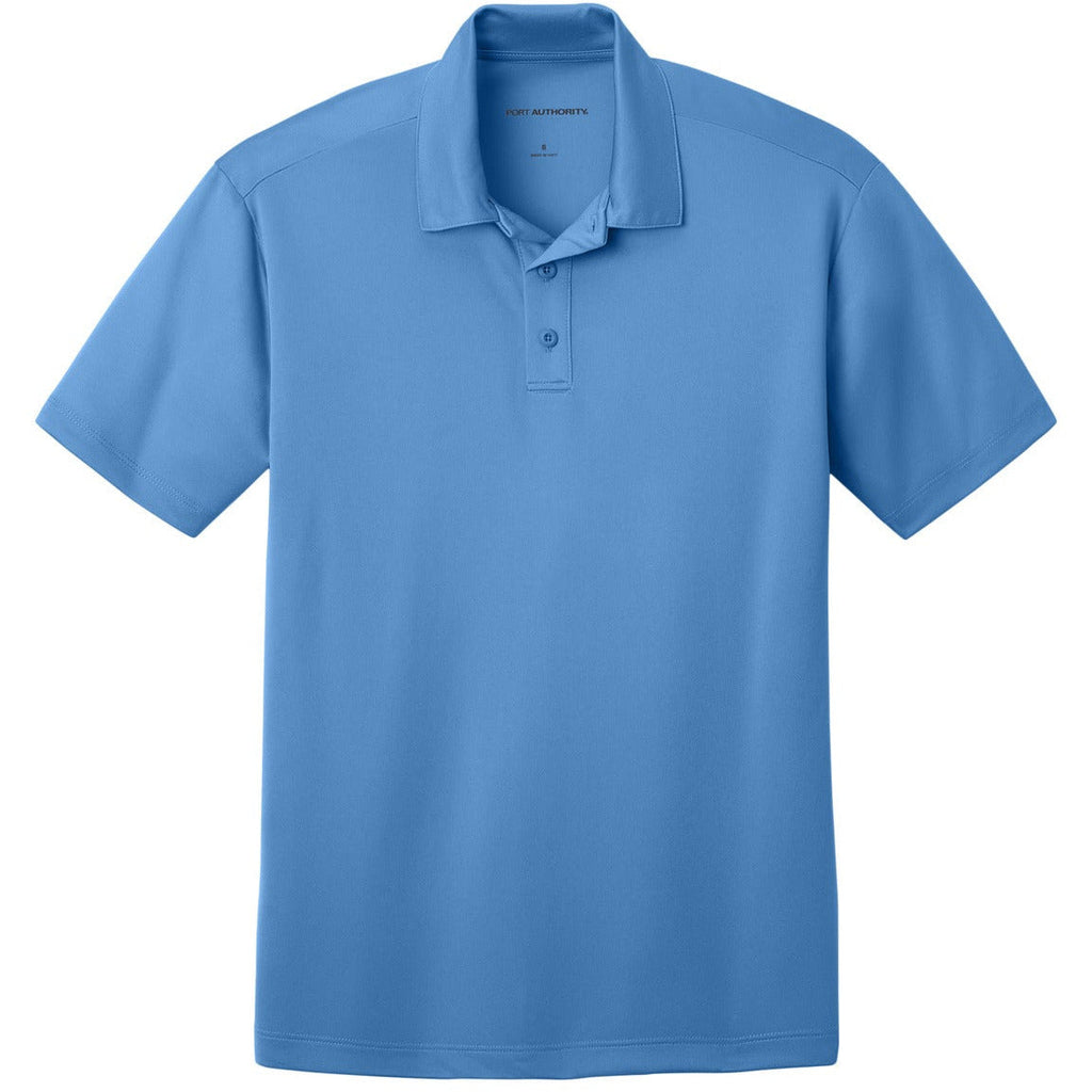 Port Authority® Silk Touch™ Performance Polo