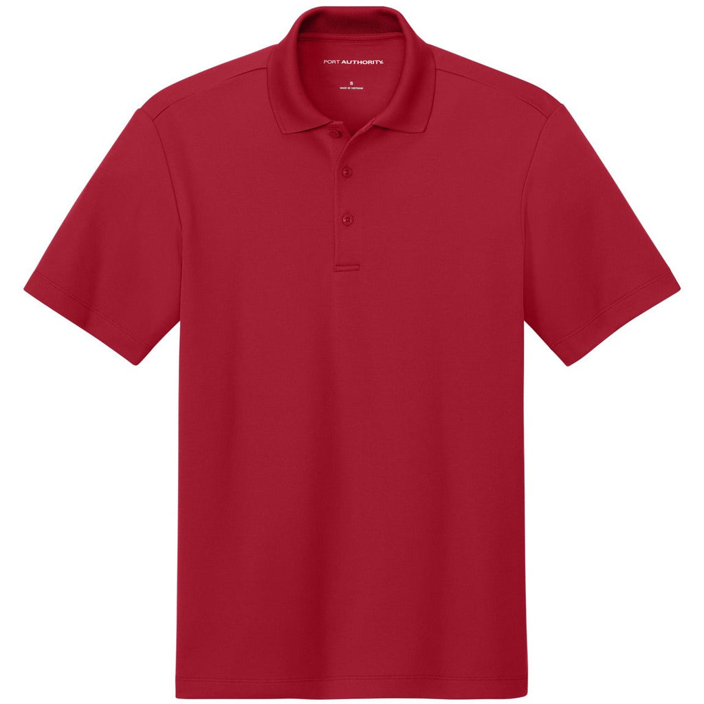 Rich Red