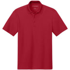 Rich Red