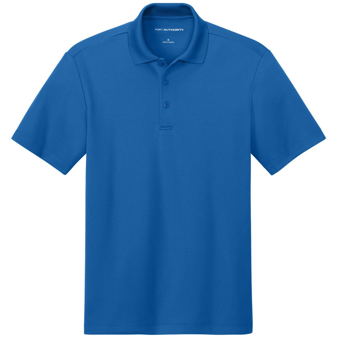 Strong Blue