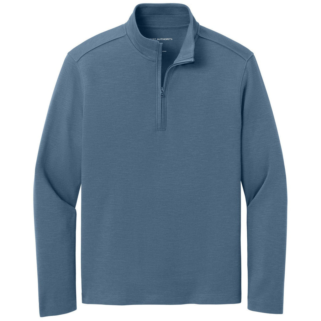 Port Authority® Breakwater 1/4-Zip Pullover