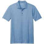 Port Authority® Fine Pique Blend Polo