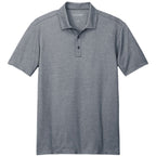 Port Authority® Fine Pique Blend Polo