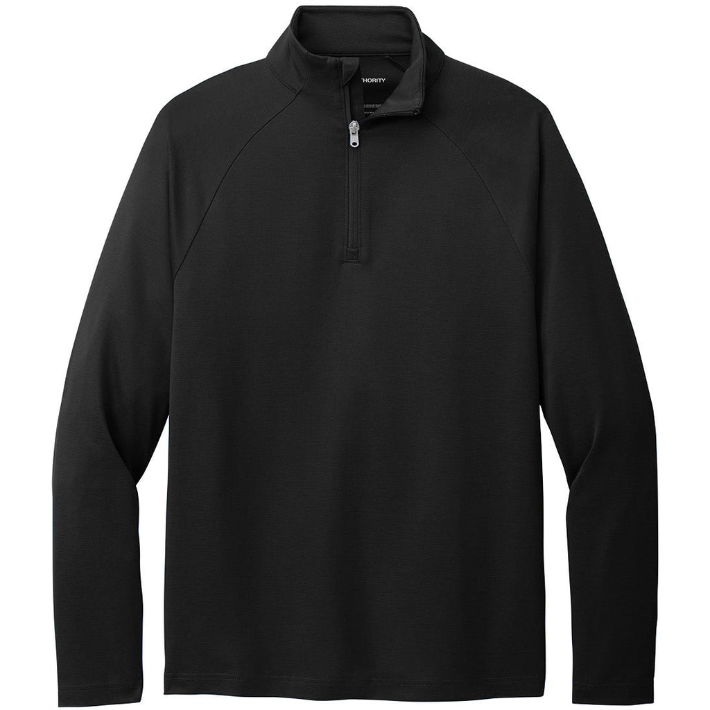 Port Authority C-FREE Cypress 1/4-Zip