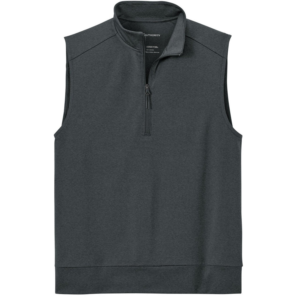 Grey Steel Heather