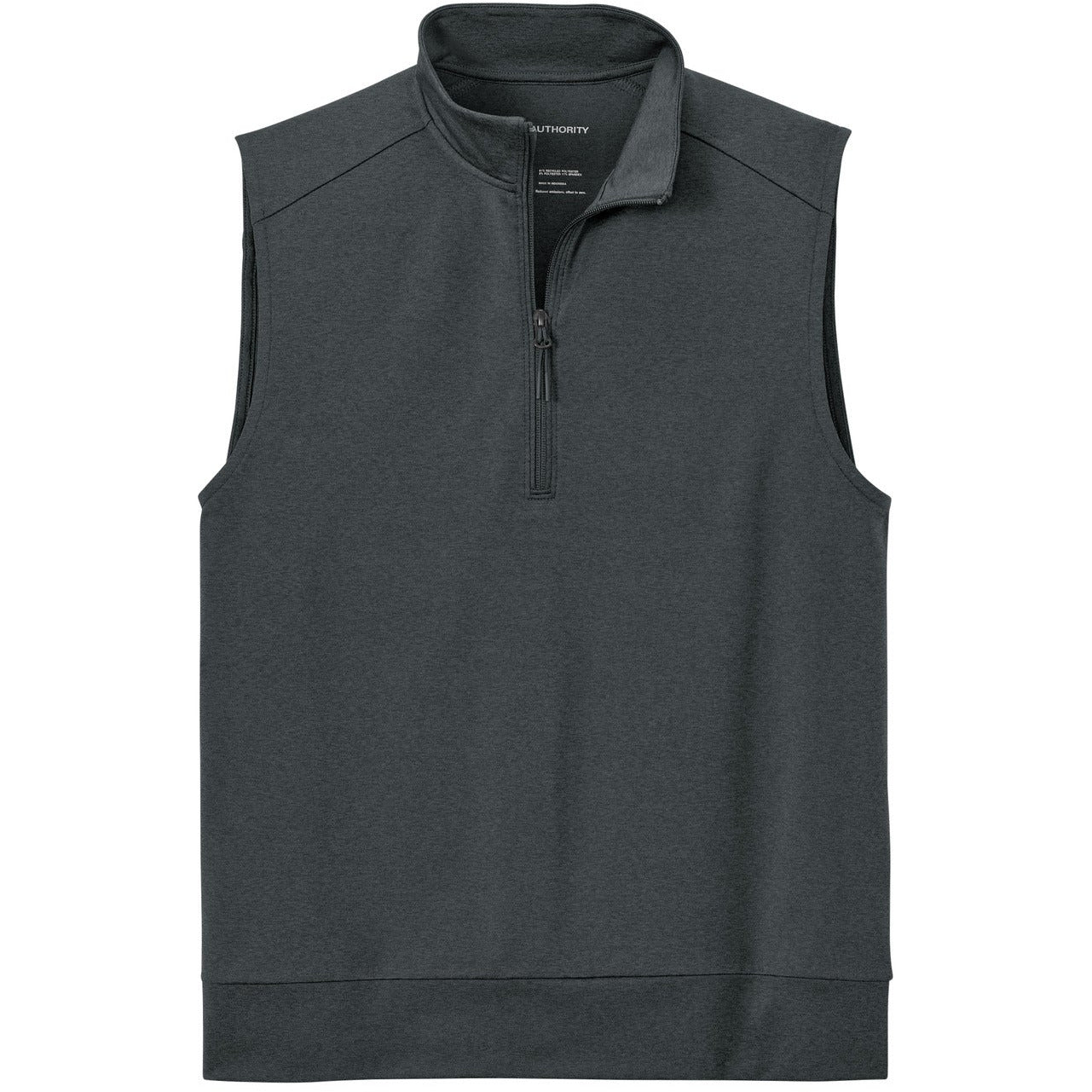 Grey Steel Heather