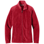 Rich Red