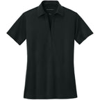 Port Authority® Women's Silk Touch™ Performance Polo