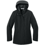 Port Authority® Women's C-FREE® Rain Jacket