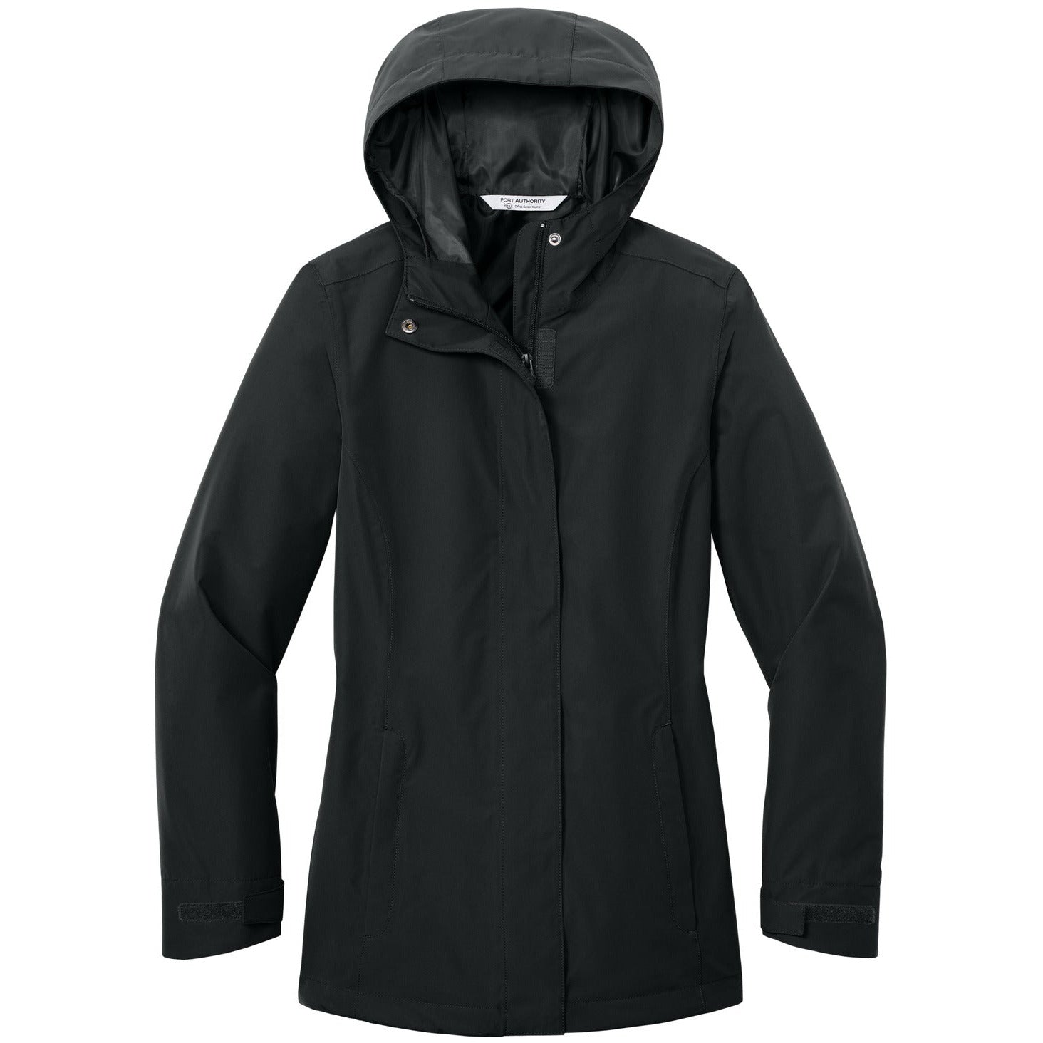 Port Authority® Women's C-FREE® Rain Jacket