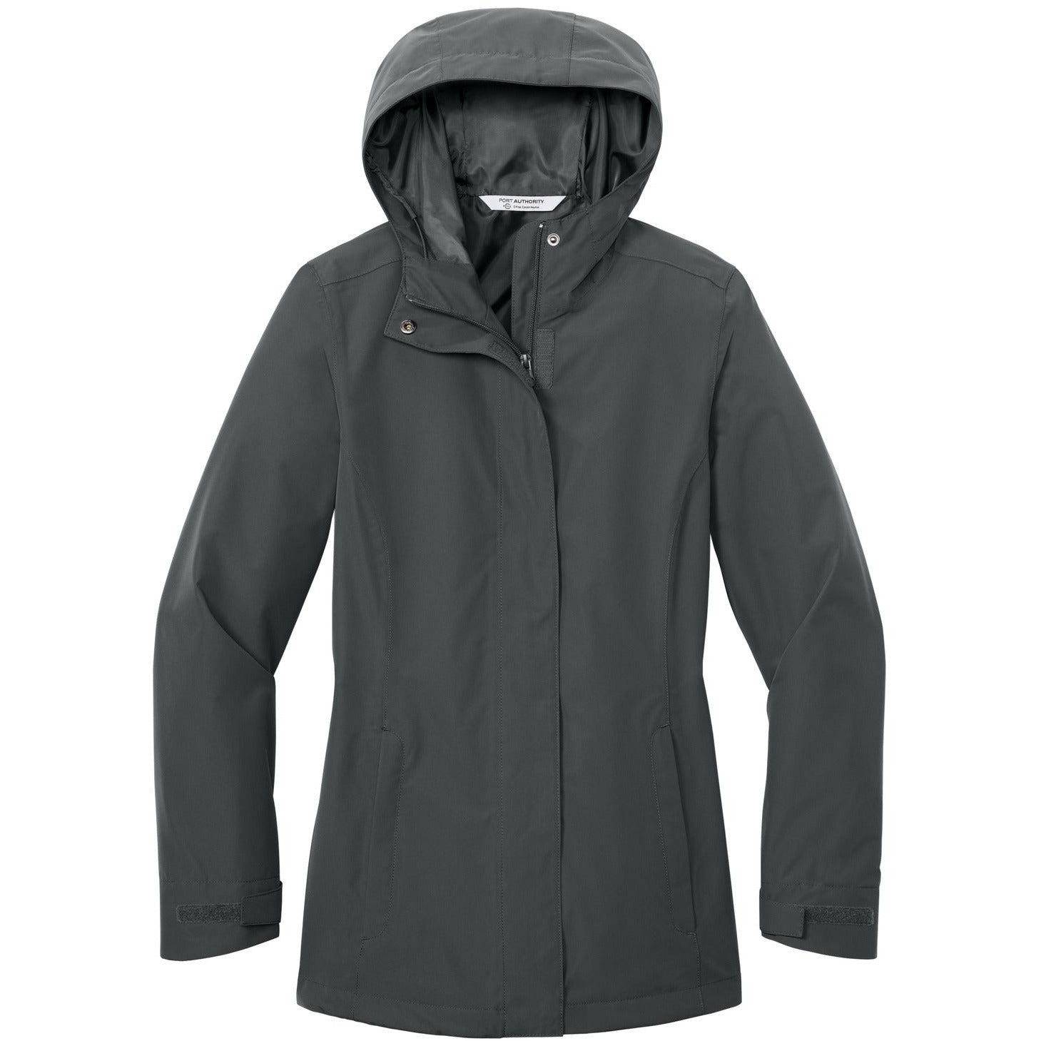 Port Authority® Women's C-FREE® Rain Jacket
