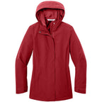 Port Authority® Women's C-FREE® Rain Jacket
