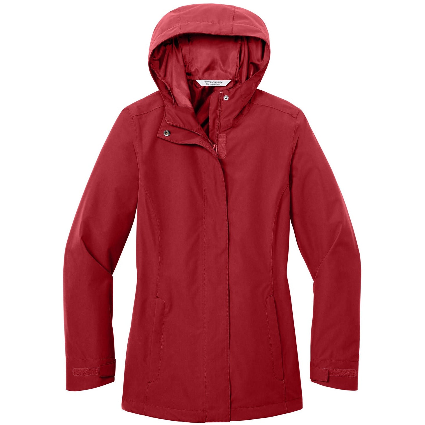 Port Authority® Women's C-FREE® Rain Jacket