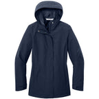 Port Authority® Women's C-FREE® Rain Jacket