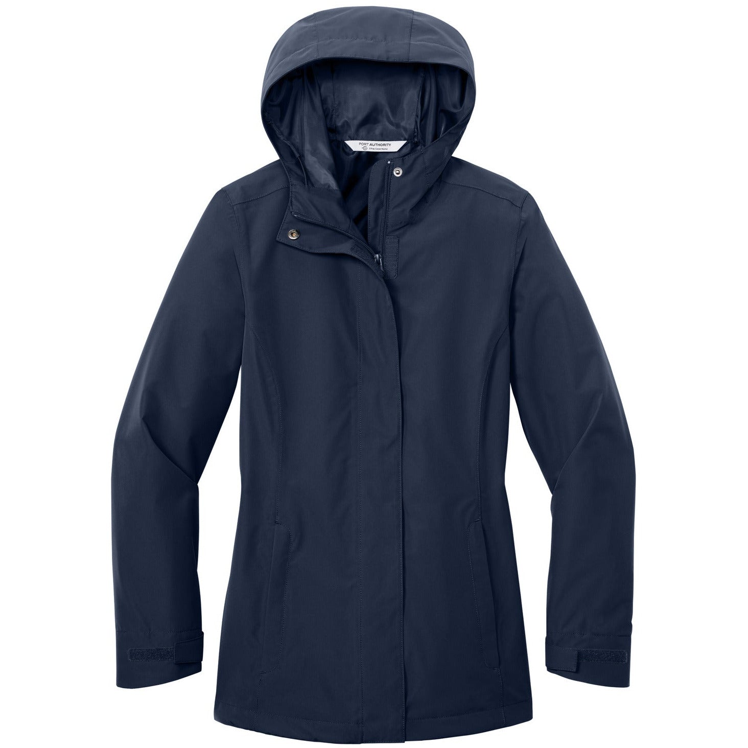 Port Authority® Women's C-FREE® Rain Jacket