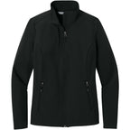 Port Authority® Women's C-FREE® Core Soft Shell